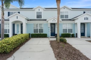 7676 Otterspool St, KISSIMMEE