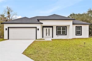 1215 HEDGEWOOD LANE, CITRUS SPRINGS, FL 34434 - MLS#MFRO6372448