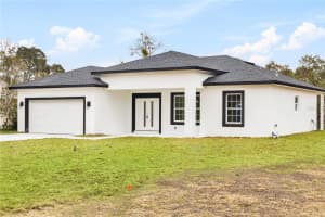 1215 HEDGEWOOD LANE, CITRUS SPRINGS, FL 34434 - MLS#MFRO6372448