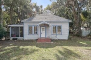 1007 HERNDON STREET, LEESBURG, FL 34748 - MLS#MFRO6372449