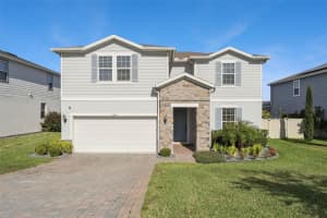 2437 KNOLL DRIVE, APOPKA, FL 32712 - MLS#MFRO6372461