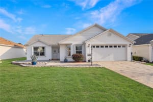 16845 Se 86th Deptford Ct, THE VILLAGES