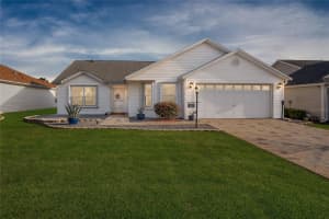 16845 86TH DEPTFORD COURT, THE VILLAGES, FL 32162 - MLS#MFRO6372467