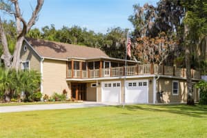 1582 PRAIRIE ROAD, ENTERPRISE, FL 32725 - MLS#MFRO6372469