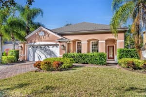 5108 LEGACY OAKS DRIVE, ORLANDO, FL 32839 - MLS#MFRO6372487