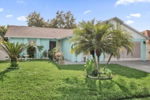 254 MAGELLAN DRIVE, KISSIMMEE, FL 34758 - MLS#MFRO6372509