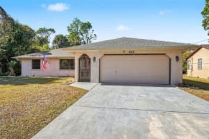 2015 LUCKY STREET, PORT CHARLOTTE, FL 33948 - MLS#MFRO6372512