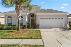 2237 WYNDHAM PALMS WAY, KISSIMMEE, FL 34747 - MLS#MFRO6372513