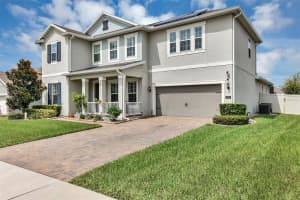 665 BROOKS FIELD DRIVE, WINTER GARDEN, FL 34787 - MLS#MFRO6372524