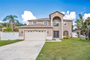 444 Acacia Tree Way, KISSIMMEE