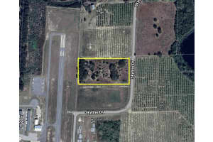 SKYLINE DR, UMATILLA, FL 32784 Sold 02/18/26