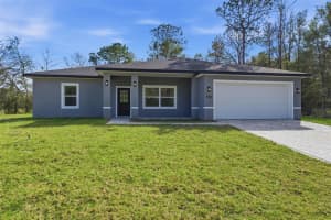 9575 LANGDON ROAD, CITRUS SPRINGS, FL 34434 - MLS#MFRO6372554