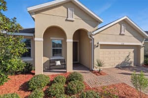 2339 JERNIGAN LOOP, KISSIMMEE, FL 34746 - MLS#MFRO6372561