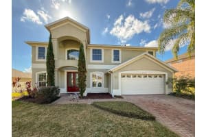 4396 CONROY CLUB DRIVE, ORLANDO, FL 32835 - MLS#MFRO6372585