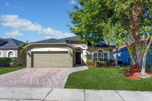 13714 Huntwick Dr, ORLANDO