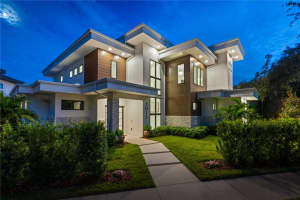 2015 N Park Ave, WINTER PARK