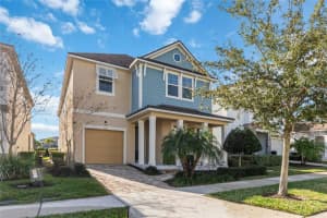 1512 NASSAU POINT TRAIL, KISSIMMEE, FL 34747 - MLS#MFRO6372606
