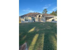 254 SUNRISE BOULEVARD, DEBARY, FL 32713 Sold 01/29/26
