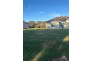 254 SUNRISE BOULEVARD, DEBARY, FL 32713 Sold 01/29/26