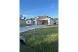 254 SUNRISE BOULEVARD, DEBARY, FL 32713 Sold 01/29/26