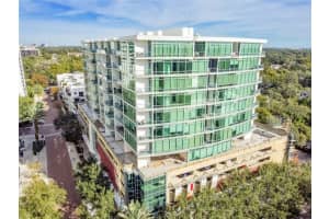 101 EOLA DRIVE, ORLANDO, FL 32801 - MLS#MFRO6372612