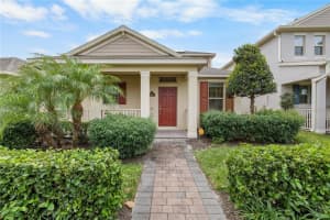 10697 Atwater Bay Dr, WINTER GARDEN