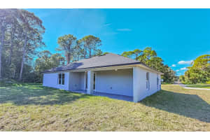 849 DALHART AVENUE, PALM BAY, FL 32908 - MLS#MFRO6372651