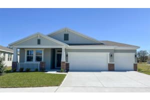 331 BRACER WAY, ORMOND BEACH, FL 32174 - MLS#MFRO6372655