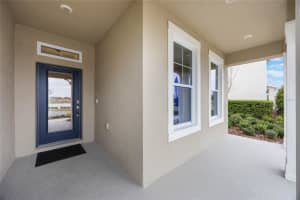 331 BRACER WAY, ORMOND BEACH, FL 32174 - MLS#MFRO6372655