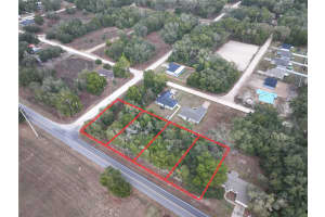 SW 140TH AVE, DUNNELLON, FL 34432 Sold 01/30/26