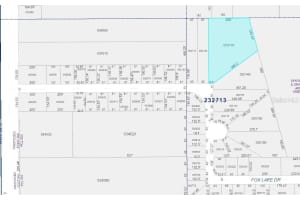0 FOX LAKE DRIVE, LAKELAND, FL 33809 - MLS#MFRO6372674