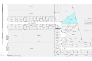 0 FOX LAKE DRIVE, LAKELAND, FL 33809 - MLS#MFRO6372676