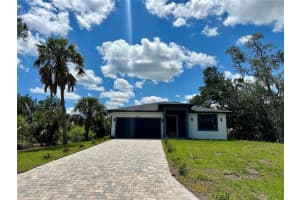 2079 BARRISTER STREET, NORTH PORT, FL 34288 - MLS#MFRO6372683