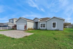 611 GAZELLE DRIVE, POINCIANA, FL 34759 - MLS#MFRO6372684