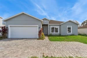 611 GAZELLE DRIVE, POINCIANA, FL 34759 - MLS#MFRO6372684