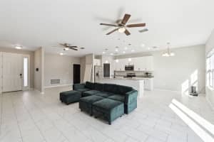 611 GAZELLE DRIVE, POINCIANA, FL 34759 - MLS#MFRO6372684