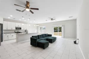 611 GAZELLE DRIVE, POINCIANA, FL 34759 - MLS#MFRO6372684