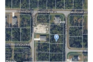 LUMMUS ST, NORTH PORT, FL 34286 - MLS#MFRO6372690