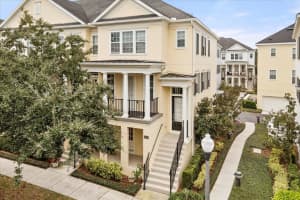 2058 PROSPECT AVENUE, ORLANDO, FL 32814 - MLS#MFRO6372696