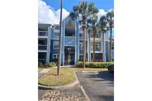 2561 Grassy Point Dr #109, LAKE MARY