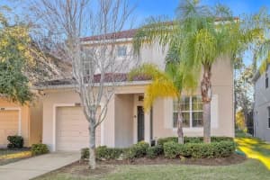 8802 BAMBOO PALM COURT, KISSIMMEE, FL 34747 - MLS#MFRO6372701