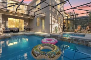 8802 BAMBOO PALM COURT, KISSIMMEE, FL 34747 - MLS#MFRO6372701