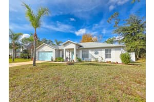 4 EVANSTON LANE, PALM COAST, FL 32164 - MLS#MFRO6372722