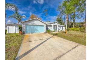 4 EVANSTON LANE, PALM COAST, FL 32164 - MLS#MFRO6372722
