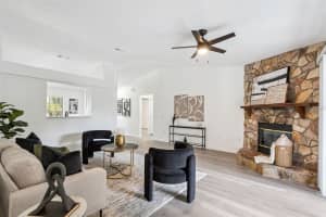 2745 BECKWITH STREET, DELTONA, FL 32738 - MLS#MFRO6372740