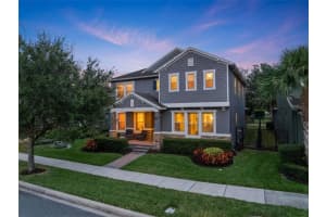 8613 BAYVIEW CROSSING DRIVE, WINTER GARDEN, FL 34787 - MLS#MFRO6372749