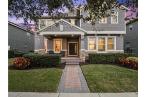 8613 BAYVIEW CROSSING DRIVE, WINTER GARDEN, FL 34787 - MLS#MFRO6372749