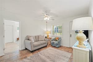 206 HARBOR DRIVE, CAPE CANAVERAL, FL 32920 - MLS#MFRO6372760