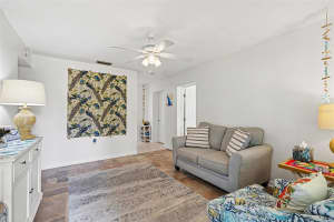 206 HARBOR DRIVE, CAPE CANAVERAL, FL 32920 - MLS#MFRO6372760