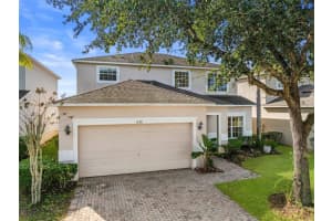 642 HIGHGATE PARK BOULEVARD, DAVENPORT, FL 33897 - MLS#MFRO6372761